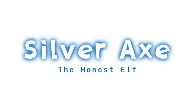 银斧：诚实的精灵 | Silver Axe: The Honest Elf