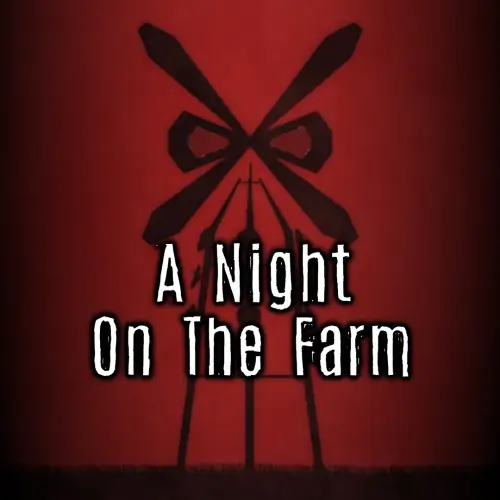 农场之夜