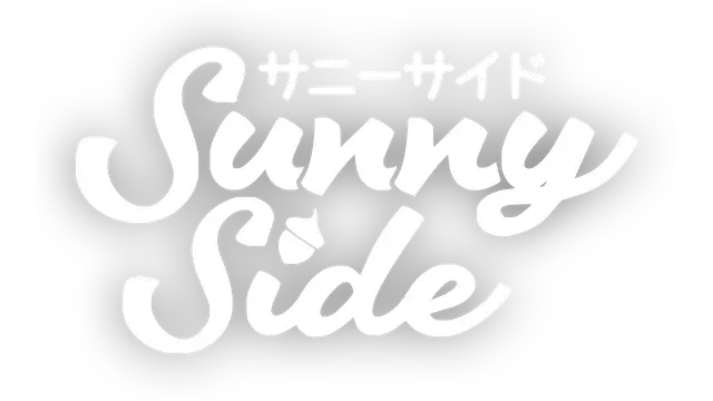 风和日暖 | SunnySide