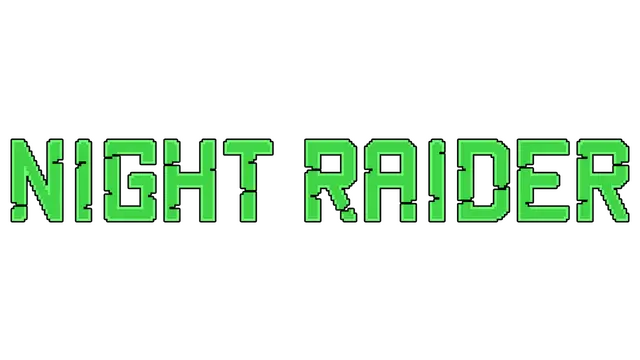 夜袭者 | Night Raider |