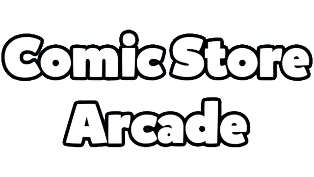 漫画商店街机 | Comic Store Arcade