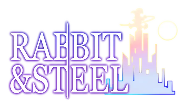 兔子与钢铁 | Rabbit & Steel