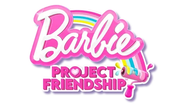 芭比：友谊计划 | Barbie Project Friendship
