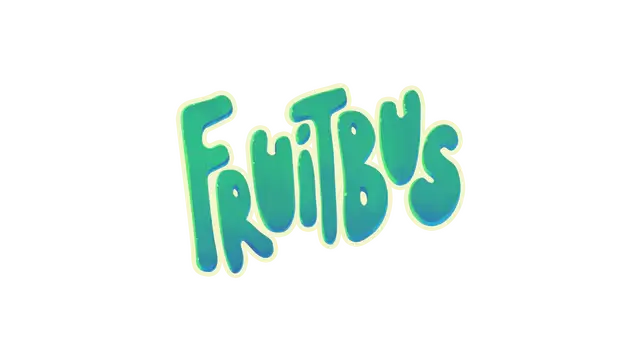 水果巴士 | Fruitbus