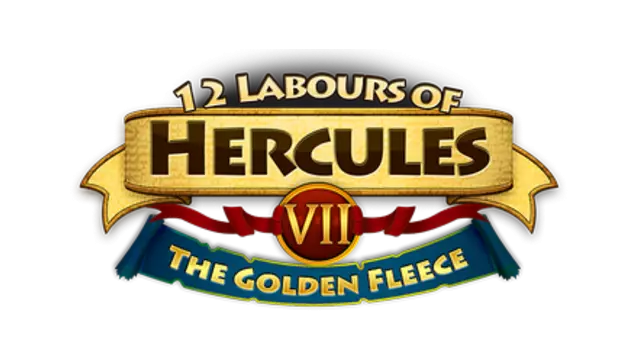 大力神的十二道考验 VII：盗取金羊毛 | 12 Labours of Hercules VII: Fleecing the Fleece