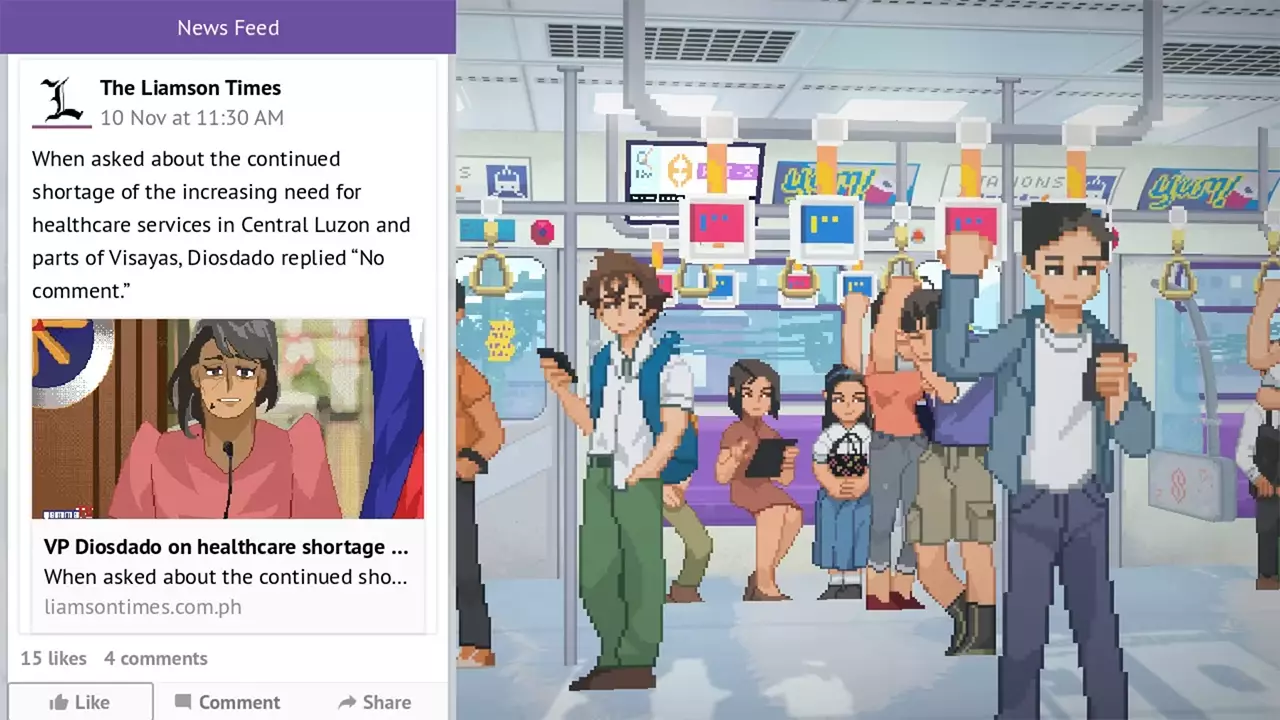 直至末日-Until Then-游戏截图-好玩游戏库