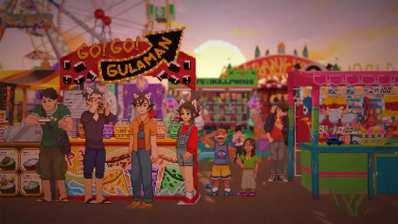 直至末日-Until Then-游戏截图-好玩游戏库