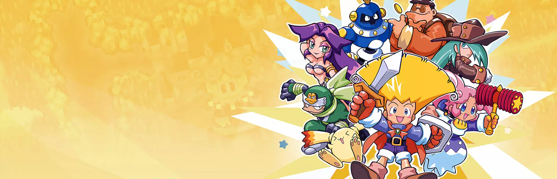 托克朋！怒之铁剑