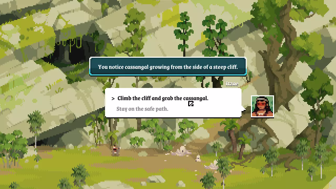 弓-Arco-游戏截图-好玩游戏库