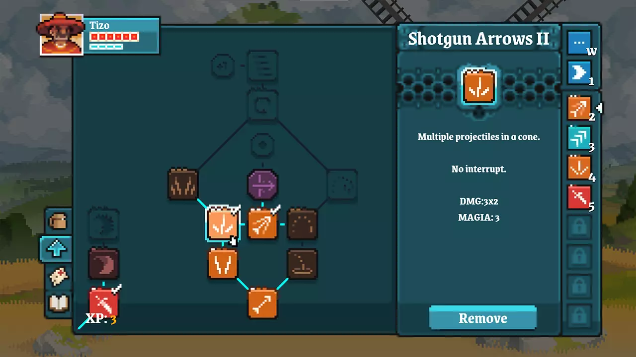 弓-Arco-游戏截图-好玩游戏库