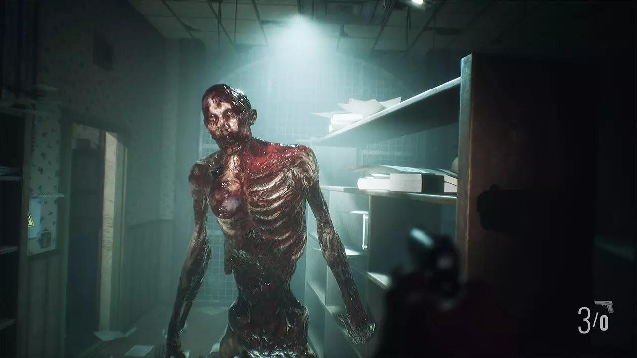 灵魄-Pneumata-游戏截图-好玩游戏库