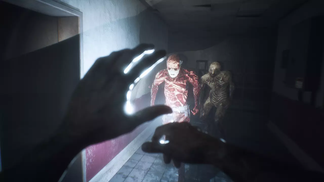 灵魄-Pneumata-游戏截图-好玩游戏库