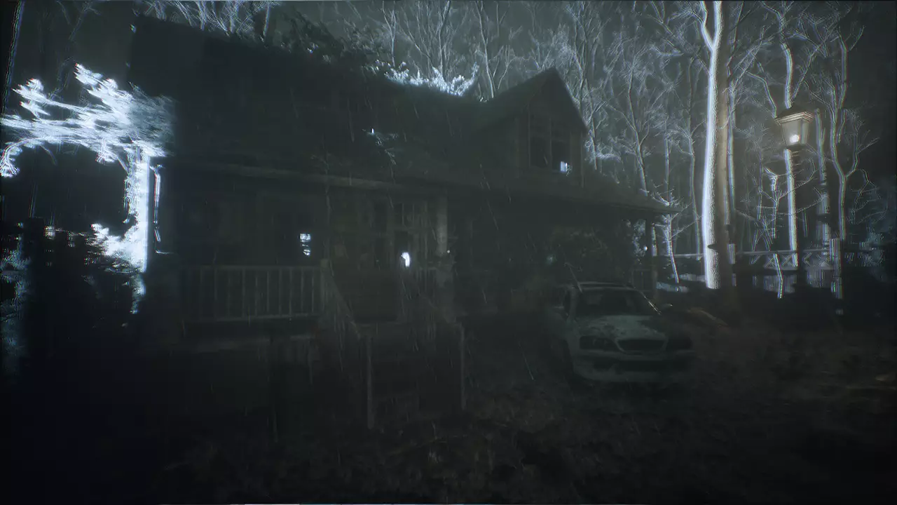 灵魄-Pneumata-游戏截图-好玩游戏库