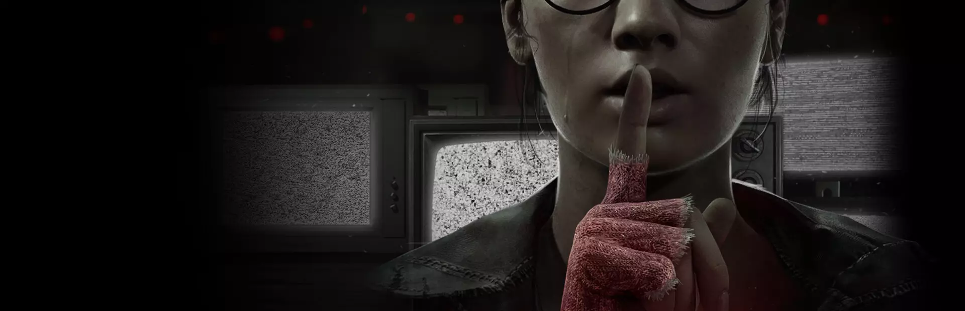 寂静之地:前方之路