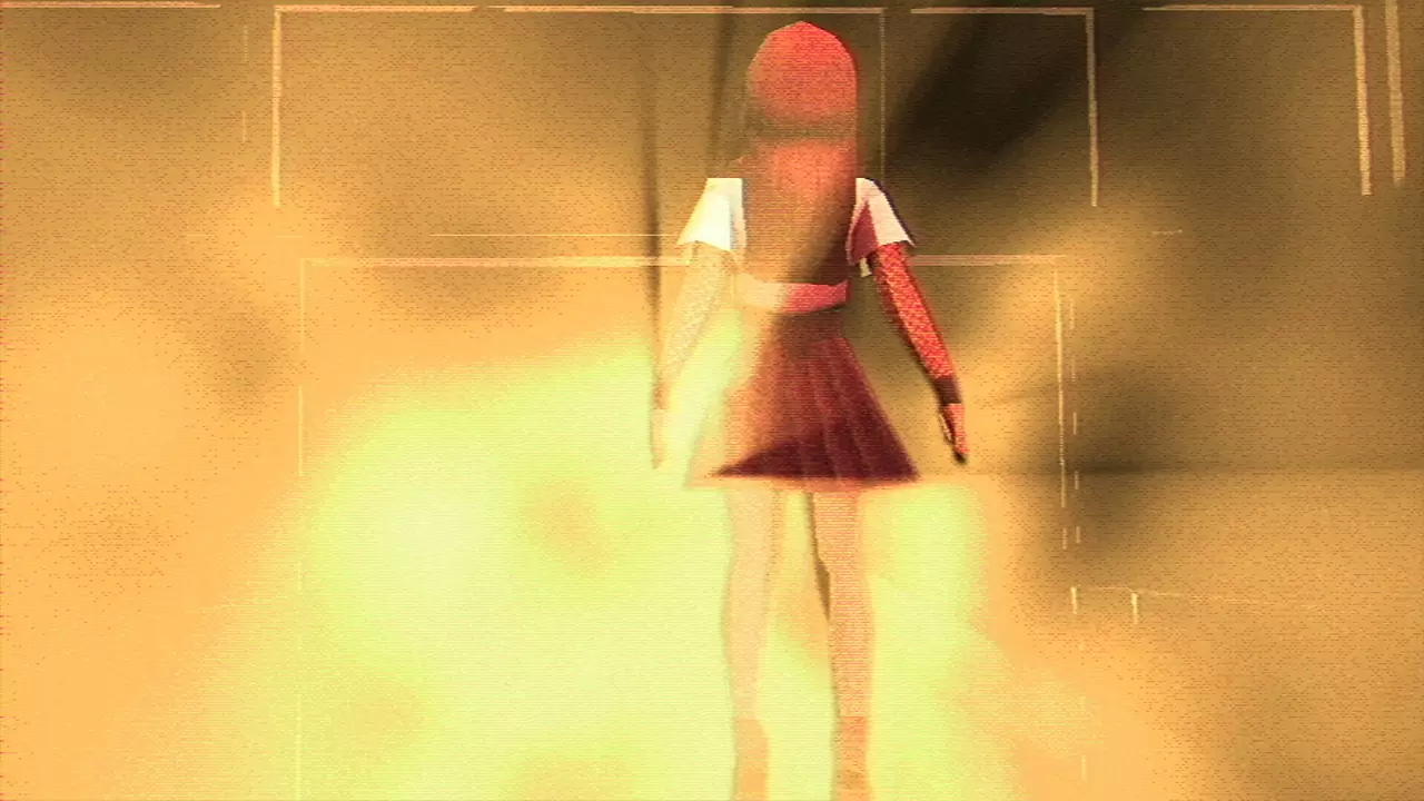 惧怕聚光灯-Fear the Spotlight-游戏截图-好玩游戏库