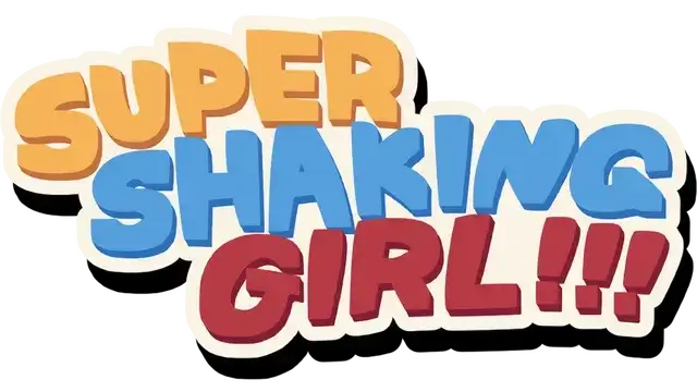 超级摇摆女孩!!! | Super Shaking Girl!!! |   |