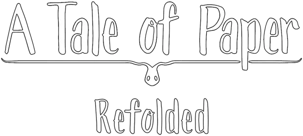 纸梦奇谭：重新展开 | A Tale of Paper: Refolded | |