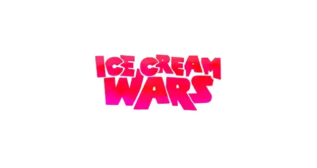 冰淇淋大战 | Ice Cream Wars |  |