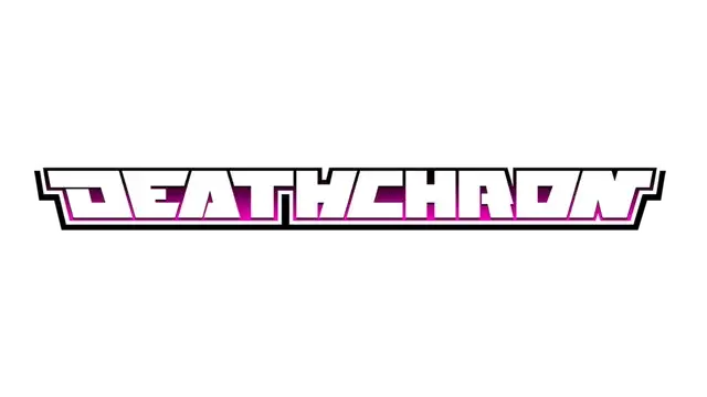 死亡纪事 | Deathchron | |