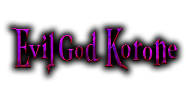 邪神科罗内 | Evil God Korone |  |