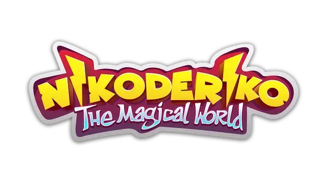尼克德里克：魔法世界 | Nikoderiko: The Magical World