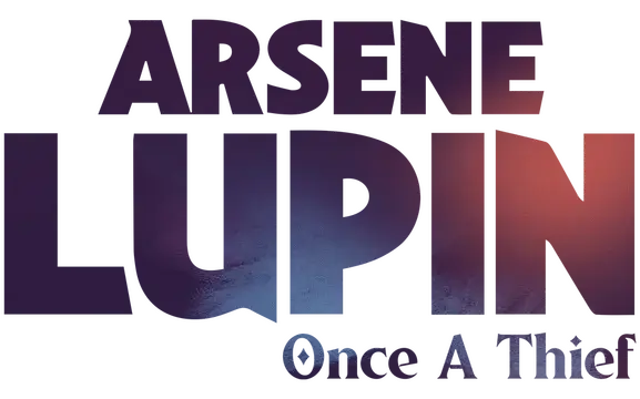 亚森·罗宾：昔日大盗 | Arsene Lupin: Once a Thief | |