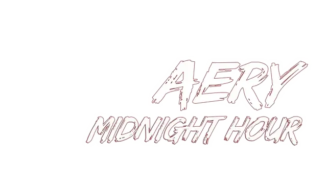 Aery：午夜时分 | Aery: Midnight Hour | |