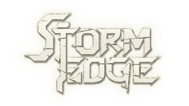 风暴驭使 | StormEdge |   |