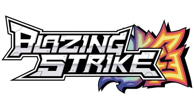 炙热格斗 | Blazing Strike | |