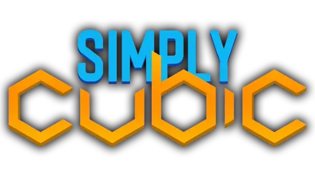简单立方体 | Simply Cubic | |