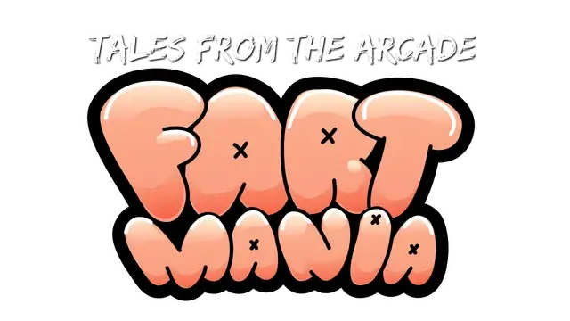 街机故事：放屁狂潮 | Tales From The Arcade: Fartmania