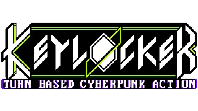 钥匙柜：回合制赛博朋克动作 | Keylocker: Turn Based Cyberpunk Action