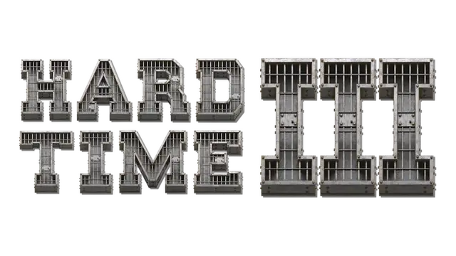 暴走监狱 3 | Hard Time III