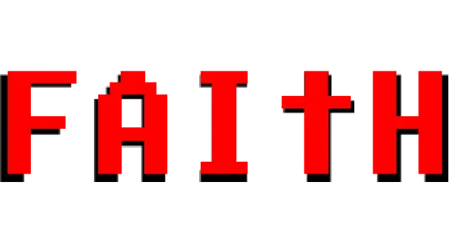 信仰：邪恶三相 | Faith: The Unholy Trinity