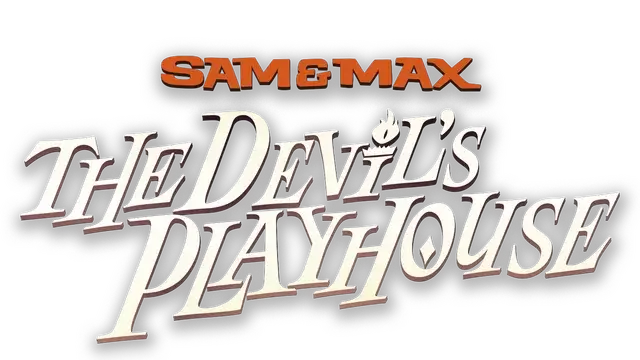 妙探闯通关：魔鬼剧场 – 重制版 | Sam & Max: The Devil’s Playhouse