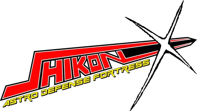 Shikon-X 天体防御要塞 | Shikon-X Astro Defense Fortress