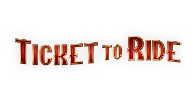 车票之旅 | Ticket to Ride