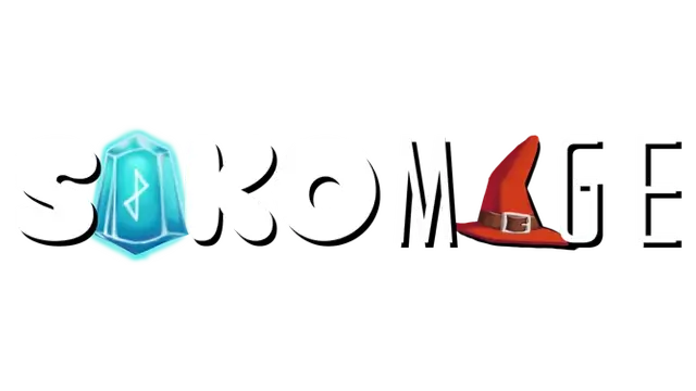 奥秘大师 | SokoMage