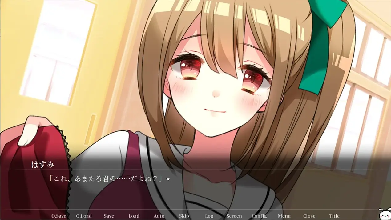 病娇雨-Yanderain-游戏截图-好玩游戏库