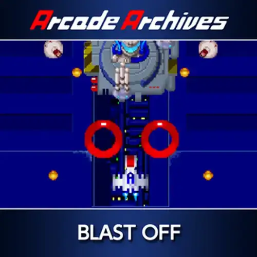 街机博物馆：原爆战机