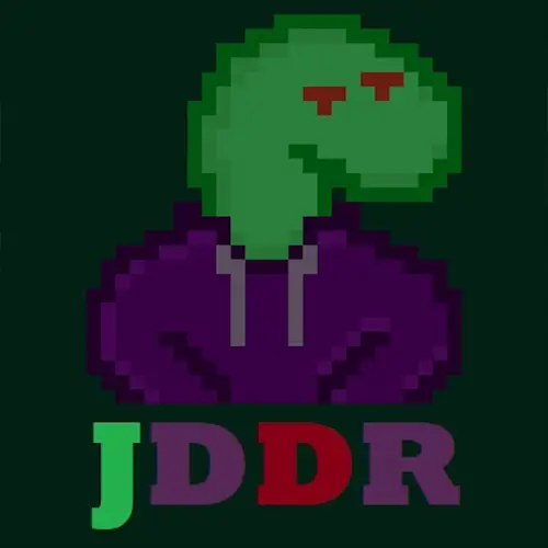 跳跃、躲闪、死亡、重复