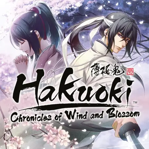 薄樱鬼 真改：风华传 | Hakuoki: Chronicles of Wind and Blossom