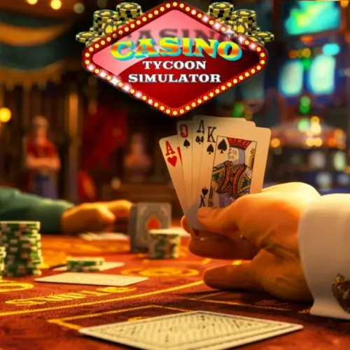 赌场大亨模拟器