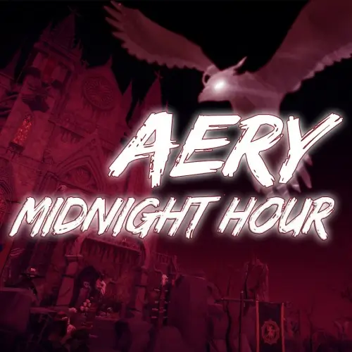 Aery：午夜时分