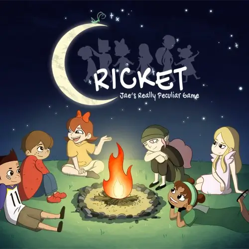 Cricket：Jae 的奇妙冒险