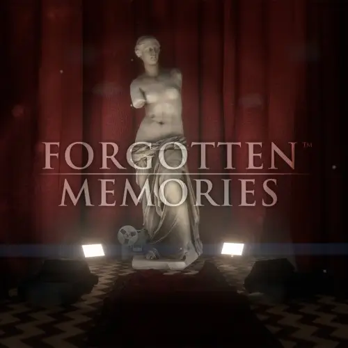 Forgotten Memories