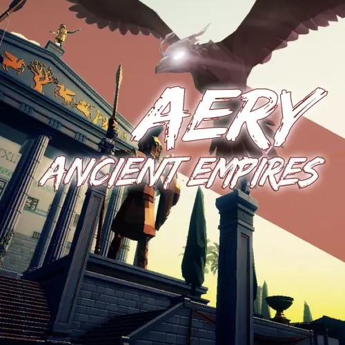 Aery：古代帝国