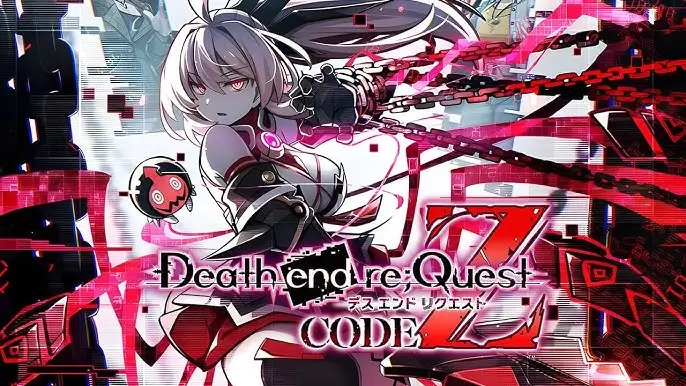 死亡终局：轮回试炼 Code Z-Death End Re;Quest Code Z-游戏截图-好玩游戏库