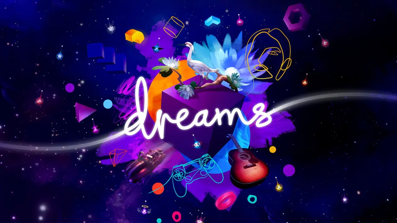 梦想大创造-Dreams Universe-游戏截图-好玩游戏库
