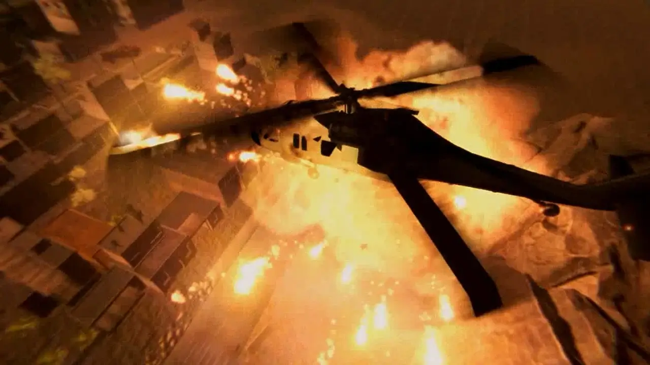 狙击手大头兵-Sniper Jarhead-游戏截图-好玩游戏库